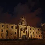 Vendégház Hospederia San Martin Pinario
