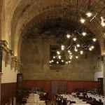 Hospederia San Martin Pinario * Santiago de Compostela