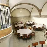 Hospederia San Martin Pinario * Santiago de Compostela