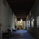 Hospederia San Martin Pinario