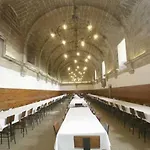 Hospederia San Martin Pinario Vendégház *