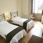 Hospederia San Martin Pinario Vendégház