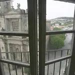 Hospederia San Martin Pinario Santiago de Compostela