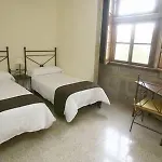 Vendégház Hospederia San Martin Pinario