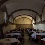 Vendégház Hospederia San Martin Pinario Santiago de Compostela