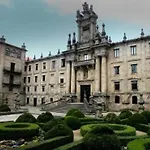 Vendégház Hospederia San Martin Pinario