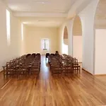 Vendégház Hospederia San Martin Pinario *
