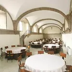 Hospederia San Martin Pinario Vendégház *