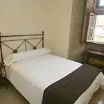 Vendégház Hospederia San Martin Pinario *