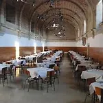 Hospederia San Martin Pinario Vendégház Santiago de Compostela