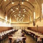 Hospederia San Martin Pinario * Santiago de Compostela