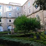 Hospederia San Martin Pinario Vendégház *