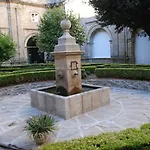 Hospederia San Martin Pinario *