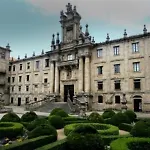 Hospederia San Martin Pinario Santiago de Compostela