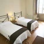 Gasthof Hospederia San Martin Pinario Santiago de Compostela