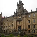 Hospederia San Martin Pinario *