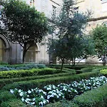 Hospederia San Martin Pinario Vendégház