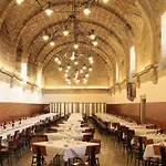 Vendégház Hospederia San Martin Pinario