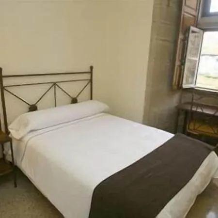 Pensionat Hospederia San Martin Pinario