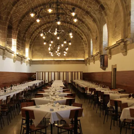 Hospederia San Martin Pinario Santiago de Compostela