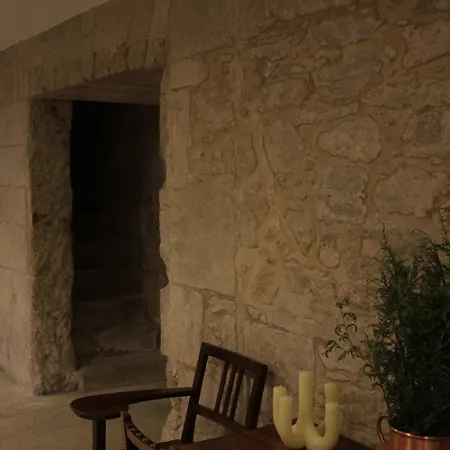 Hospederia San Martin Pinario San Giacomo di Compostella