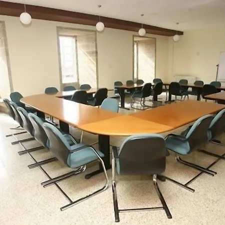 Hospederia San Martin Pinario Guest house Santiago de Compostela