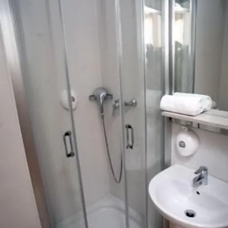 Hospederia San Martin Pinario Pensionat *