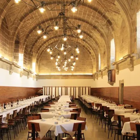 Hospederia San Martin Pinario Saint-Jacques-de-Compostelle