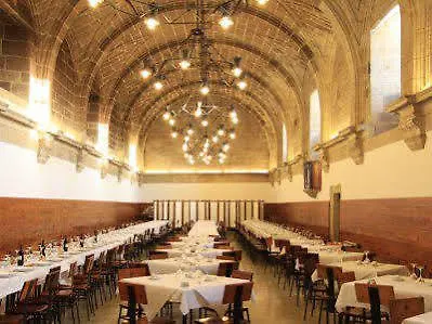 Pensión Hospedería San Martín Pinario