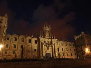 Affittacamere Hospederia San Martin Pinario