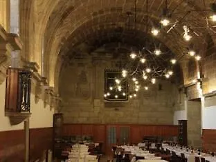 Hospederia San Martin Pinario * San Giacomo di Compostella