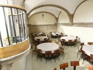 Hospederia San Martin Pinario * San Giacomo di Compostella