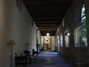 Hospederia San Martin Pinario