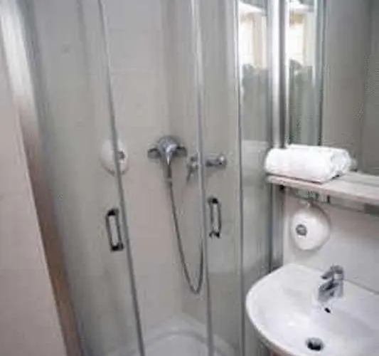 Hospederia San Martin Pinario *