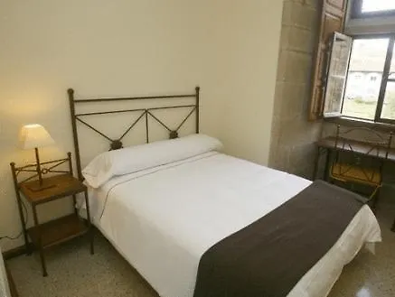 Hospederia San Martin Pinario *