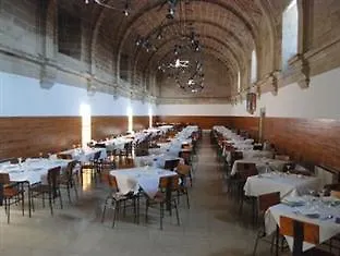 Hospederia San Martin Pinario Affittacamere San Giacomo di Compostella