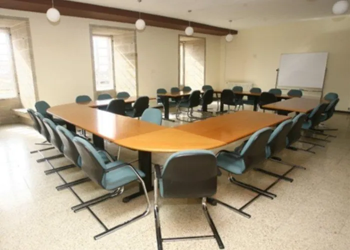 Affittacamere Hospederia San Martin Pinario *