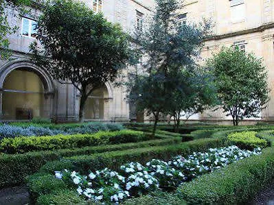 Hospederia San Martin Pinario Affittacamere